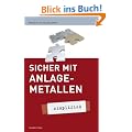 Sicher mit Anlagemetallen - simplified