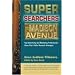 Super Searchers on Madison Avenue: Top Advertising and Marketing Professionals Share Their Online Research Strategies (Super Searchers series)
