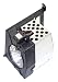 Toshiba 99030 - 33950226XX DLP LAMP (D95) TOSHIBA Projector Light Bulb