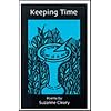 Keeping Time (Carnegie Mellon Poetry)