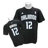 (アディダス)Adidas NBA マジック #12 ドワイ...