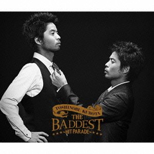 THE BADDEST~Hit Parade~(�������������)(DVD��)