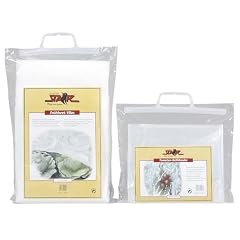 Siena Garden 873635 Fr�hbeetvlies 1,5x10m ideales Wachstumsklima