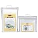 Siena Garden 873635 Fr�hbeetvlies 1,5x10m ideales Wachstumsklima