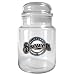 Milwaukee Brewers MLB 31oz Glass Candy Jar - Primary Logo by Great American Products