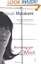 NORWEGIAN WOOD