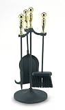 4 Pc Mini - 22 Ball Handle