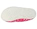 Disney Frozen Elsa Anna Girl's Pink Warm Comfort Indoor Slipper (Toddler/Youth)