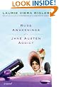 Rude Awakenings of a Jane Austen Addict: A Novel