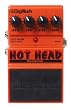 DigiTech DHH Hot Head Analog-Distortion Pedal