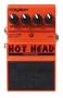 DigiTech DHH Hot Head Analog-Distortion Pedal
