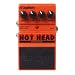 DigiTech DHH Hot Head Analog-Distortion Pedal