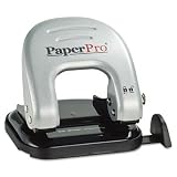 PaperPro 2-Hole Punch, 20 Sheet Capacity (2310)