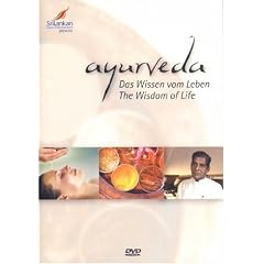Ayurveda - Das Wissen vom Leben