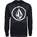 VOLCOM Chesticle Mens Lightweight Hoodie