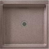Tools & Hardware : Swanstone R-3448 Veritek 34x48 Shower Floor, White
