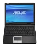 ASUS F80Q-A1 14.1-Inch WXGA Laptop