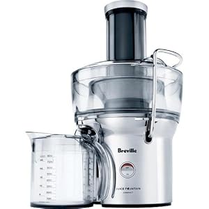 Breville BJE200XL Breville BJE200XL Juicer