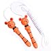 Skipping Rope Tiger