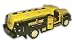 1/25-Scale Diecast 1951 Pennzoil Tank Truck with Display Stand Image
