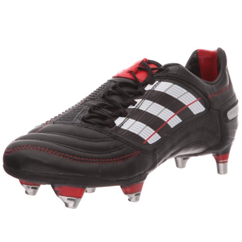 Adidas Predator X TRX SG Chaussures de football Noir, fussballschuhe/93156:39 1/3