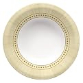 Sage collection 12 oz. paper bowls
