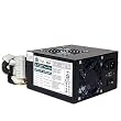 Logisys 575W 20+4-pin Dual-Fan ATX Power Supply - SLI Ready