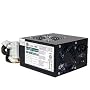 Logisys 575W 20+4-pin Dual-Fan ATX Power Supply - SLI Ready