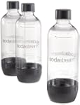 Sodastream PACK3BOUT Pack de 3 Boutei...