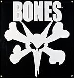 Bones Rat Banner