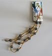 Beaded Eye Glasses Holder 26 Inch Chain