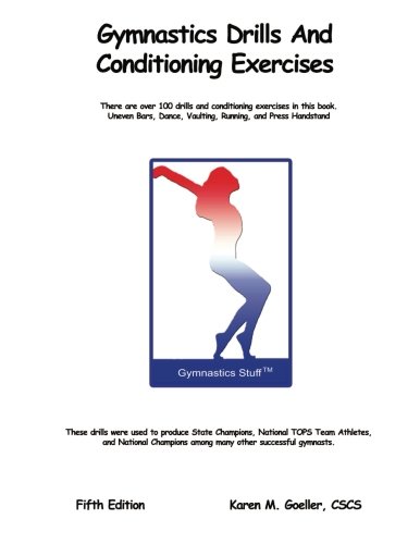 Gymnastics Drills and Conditioning Exercises