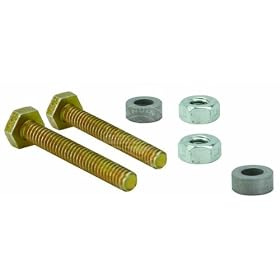 Murray Snow Thrower Shear Bolts #500026MA Murray Snow Thrower Shear Bolts #500026MA