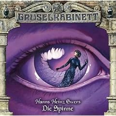 Grusel Hörspiel 