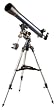 Celestron 21064 AstroMaster 90 EQ Refractor Telescope Celestron 21064 AstroMaster 90 EQ Refractor Telescope