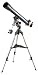 Celestron 21064 AstroMaster 90 EQ Refractor Telescope