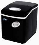 NewAir AI-100BK 28-Pound Portable Ice...