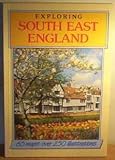 Exploring south east England
