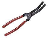 Steck Manufacturing 21720 Sure Grip Trim Clip Pliers