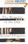 The Remains Of The Day (Turtleback School & Library Binding Edition)