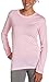 Soffe Women's Ls Tissue Tee Crctt