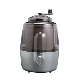 Deni Automatic Ice Cream Makers with Candy Crusher