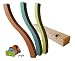 Marmalade Pet Care Wall Flower Cardboard Scratcher for Cats