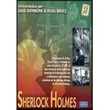 Pack Sherlock Holmes - Las Pel&iacute;culas (colecci&oacute;n 12 Dvd&acute;s) (spanish Import)