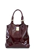 Twenty8Twelve Harlech Oxblood Bag