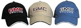 GMC Trucks Cap - Fine Embroidered Classic Hat