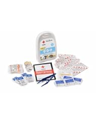 Baby Product: The First Years American Red Cross First Aid Kit - The First Years