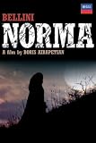 DVD : Bellini - Norma