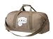 Marc by Marc Jacobs Fist Gym Duffle Bag Tote Brown