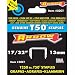1250PK 17/32" HD Staple
